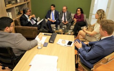 FORVM DEBATE ESTRATÉGIAS EM REUNIÃO COM JOSÉ EDUARDO CARDOZO