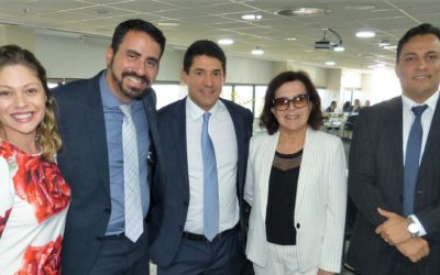 FORVM PARTICIPA DE REUNIÃO DA COMISSÃO DE ADVOCACIA PÚBLICA DO CFOAB