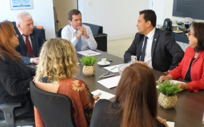 DEFESA DE PRERROGATIVA PAUTA REUNIÃO DO MOVIMENTO NACIONAL PELA ADVOCACIA PÚBLICA