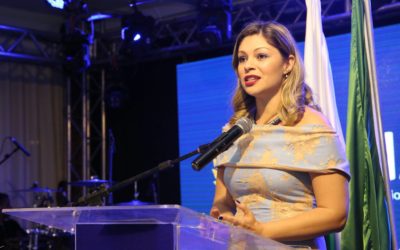 ARTIGO: “PARASITAS VÃO SALVAR A NAÇÃO”