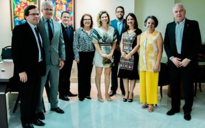FORVM SE REÚNE COM ENTIDADES DO MOVIMENTO NACIONAL PELA ADVOCACIA PÚBLICA