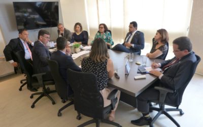 FORVM DISCUTE ESTRATÉGIAS DE ATUAÇÃO COM MOVIMENTO NACIONAL PELA ADVOCACIA PÚBLICA