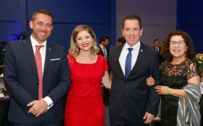 FORVM MARCA PRESENÇA EM XX ENCONTRO NACIONAL DOS ADVOGADOS DA UNIÃO
