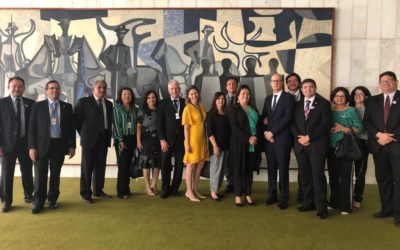 FORVM ATUA NO CONGRESSO NACIONAL EM DEFESA DE PRERROGATIVA DA CARREIRA