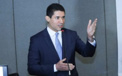ESTADÃO PUBLICA ARTIGO DO PRESIDENTE DO FORVM, ACHILLES FRIAS