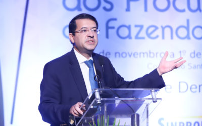 FORVM CONGRATULA NOVOS ADVOGADO-GERAL DA UNIÃO E MINISTRO DA JUSTIÇA