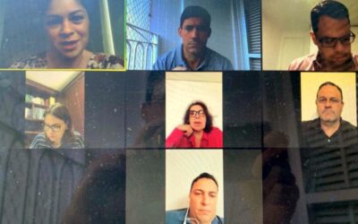 EM REUNIÃO VIRTUAL, ENTIDADES DISCUTEM TEMAS PERTINENTES À ADVOCACIA PÚBLICA FEDERAL