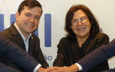 SINPROFAZ ASSUME GESTÃO DO FÓRUM NACIONAL DA ADVOCACIA PÚBLICA FEDERAL