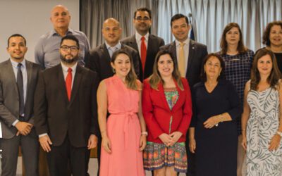 FORVM PARTICIPA DE REUNIÃO COM ENTIDADES REPRESENTATIVAS E CCHA EM BRASÍLIA