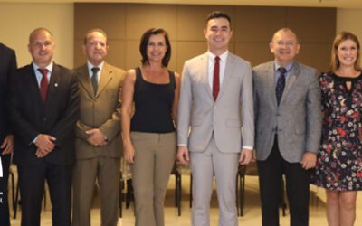 FORVM PARTICIPA DE REUNIÃO COM DEPUTADO PEDRO AIHARA