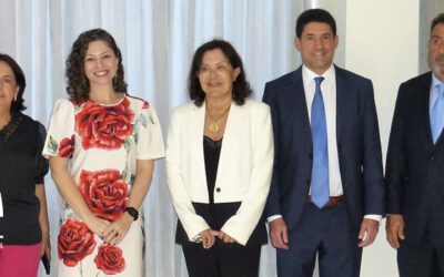 ENTIDADES DO FORVM SE REÚNEM COM A SUBPROCURADORA-GERAL DA UNIÃO, MÁRCIA DAVID