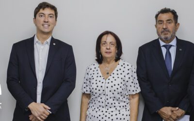 ENTIDADES QUE COMPÕEM O FORVM NACIONAL DA ADVOCACIA PÚBLICA SE REÚNEM EM BRASÍLIA