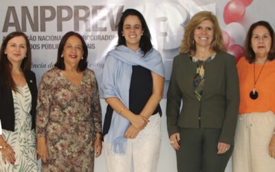 FORVM PARTICIPA DE REUNIÃO COM ENTIDADES COIRMÃS