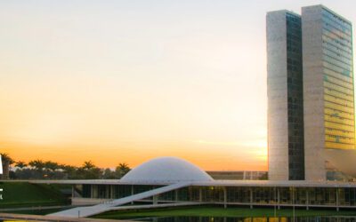 FORVM PARTICIPA DE REUNIÕES COM PARLAMENTARES NO CONGRESSO NACIONAL