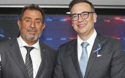 FORVM PRESTIGIA SOLENIDADE DO PRÊMIO PGU INOVAÇÃO 2033