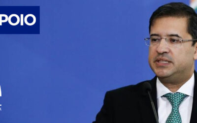 FORVM DECLARA INTEGRAL APOIO À INDICAÇÃO DE JOSÉ LEVI MELLO PARA COMPOSIÇÃO DO CADE