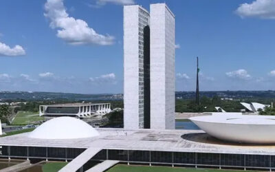 FORVM CUMPRE AGENDA PARLAMENTAR NO CONGRESSO NACIONAL