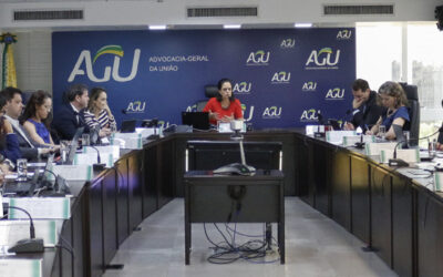 FORVM PARTICIPA DE REUNIÃO DA COMISSÃO DE DIÁLOGO DA AGU COM ENTIDADES REPRESENTATIVAS DA ADVOCACIA PÚBLICA