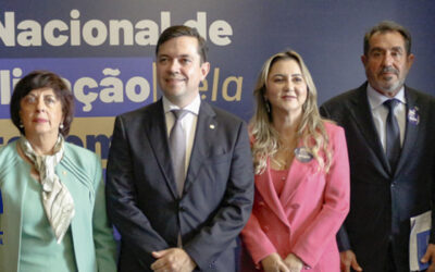 JORNADA DE MOBILIZAÇÃO DA ADVOCACIA PÚBLICA NACIONAL NO CONGRESSO NACIONAL REÚNE CENTENAS DE ADVOGADOS PÚBLICOS DE TODOS OS ESTADOS DO BRASIL