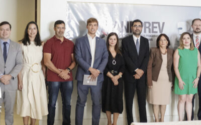 DIRETORIA DO FORVM PARTICIPA DE REUNIÃO COM MEMBROS DO CCHA