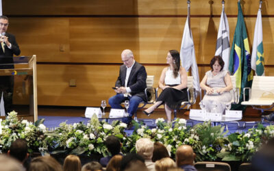 FORVM PRESTIGIA O XXIII CONPPREV – CONGRESSO NACIONAL DA ANPPREV