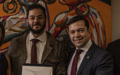 FORVM SE REÚNE COM DEPUTADO TÚLIO GADÊLHA