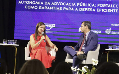 FORVM PRESTIGIA O 22º ENCONTRO NACIONAL DOS PFNS