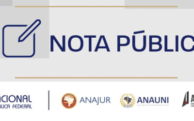 NOTA PÚBLICA