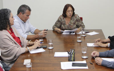 FORVM REALIZA REUNIÃO ESTRATÉGICA PARA ALINHAMENTO DAS AÇÕES EM TORNO DA REFORMA ADMINISTRATIVA
