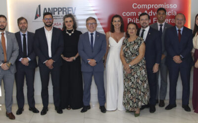 DIRIGENTES DO FORVM NACIONAL DA ADVOCACIA PÚBLICA SE REÚNEM COM O CCHA PARA DEBATER A REFORMA ADMINISTRATIVA E SEUS IMPACTOS NO SERVIÇO PÚBLICO